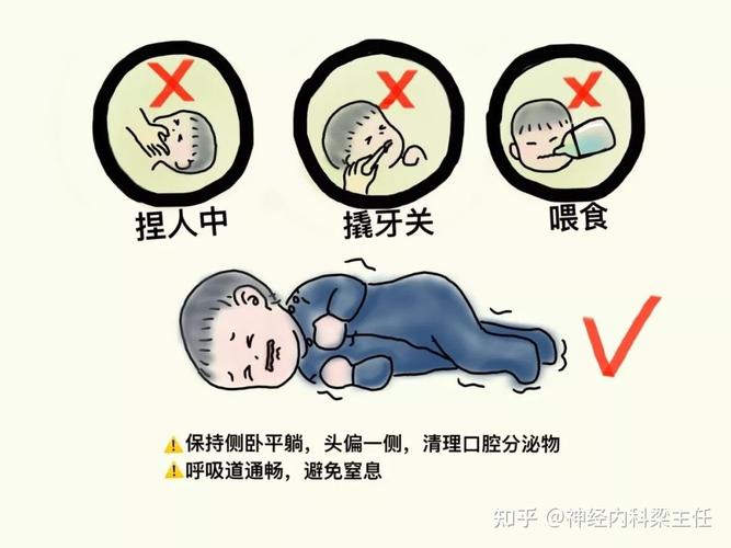 家有抽搐、抽风的癫痫、儿童,该这样安排日常生活