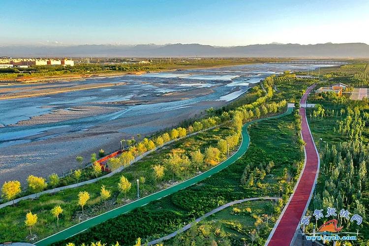 河坝维修申请报告解读：保障水利安全，筑牢生态屏障