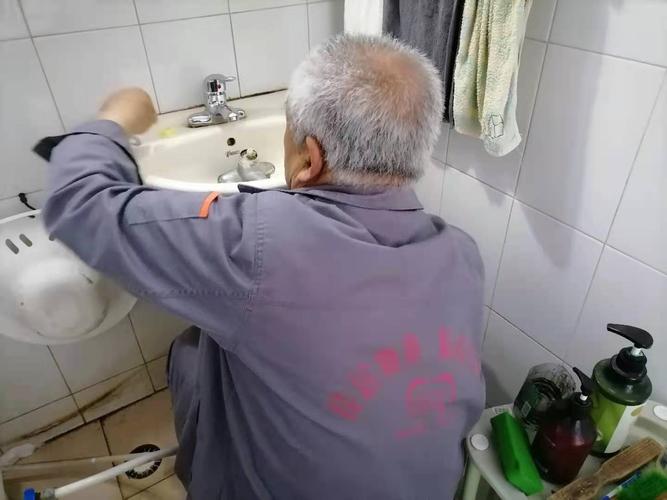 卫生间延时阀维修报告解读:守护家的水龙头,从细节开始
