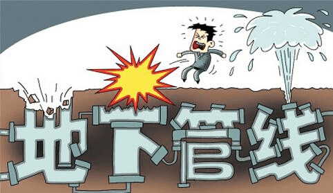 地沟维修申请报告_保障城市排水安全,提升城市形象
