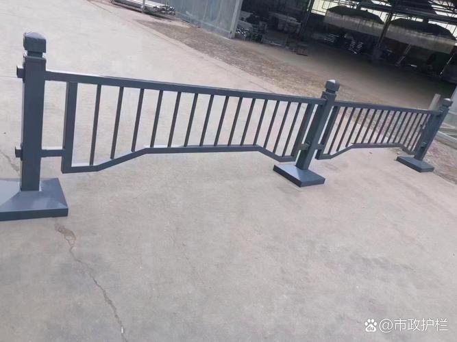 铁栏修复之路:城市安全的守护者