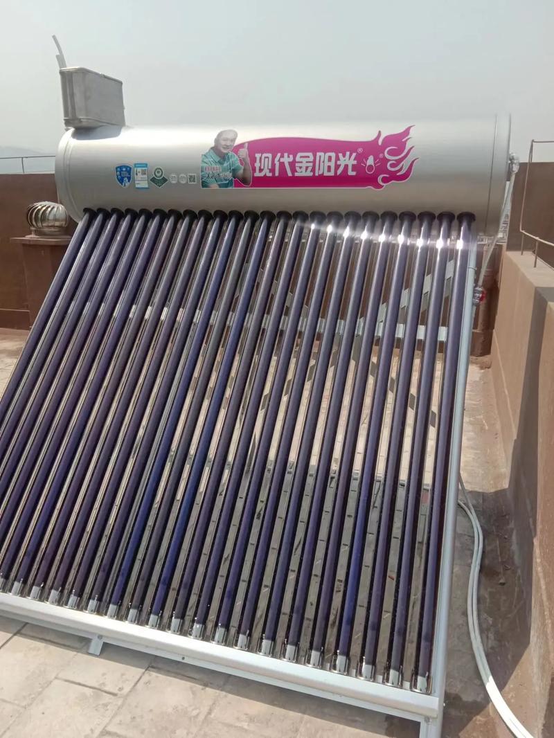 太阳能空气换热器,绿色能源的未来之光_太阳能空气换热器