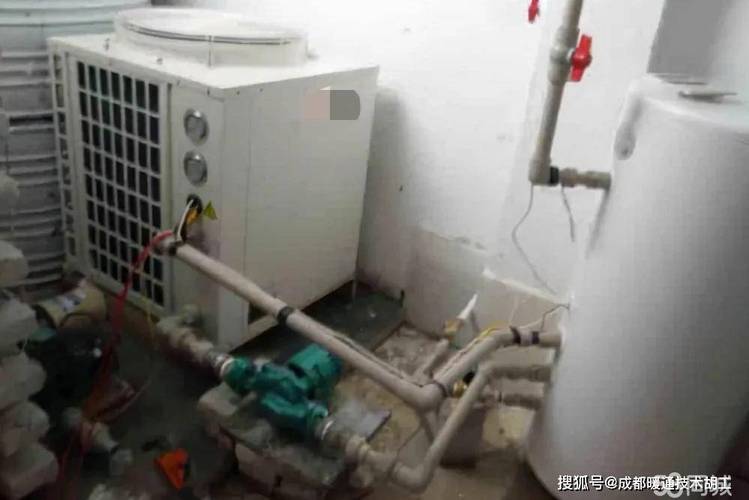 宏道空气能采暖,绿色环保,节能高效,打造舒适冬季生活_宏道空气能采暖